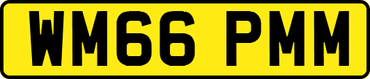 WM66PMM