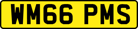 WM66PMS