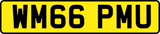 WM66PMU