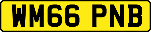 WM66PNB