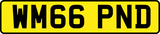 WM66PND