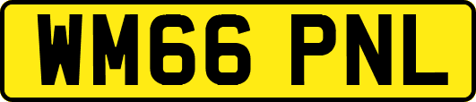 WM66PNL