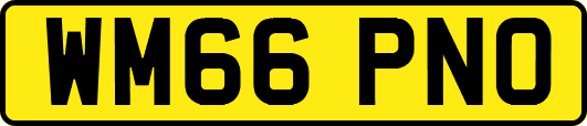 WM66PNO
