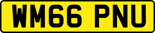 WM66PNU