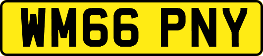 WM66PNY