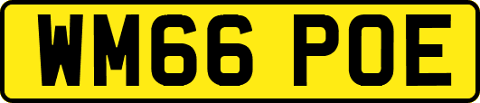 WM66POE