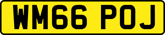 WM66POJ
