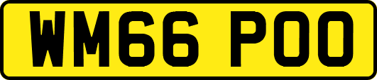 WM66POO