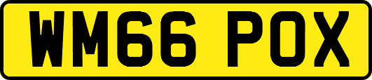 WM66POX