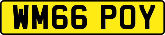 WM66POY