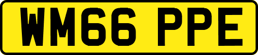 WM66PPE