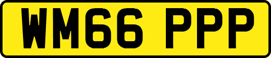 WM66PPP