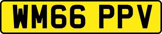 WM66PPV