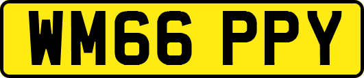 WM66PPY