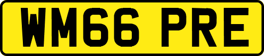 WM66PRE