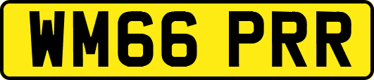 WM66PRR