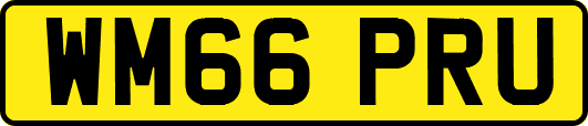 WM66PRU