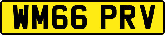 WM66PRV