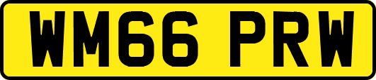 WM66PRW