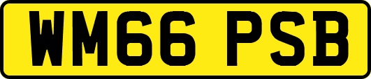 WM66PSB