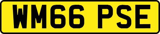 WM66PSE