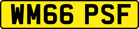 WM66PSF
