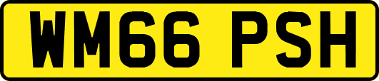 WM66PSH