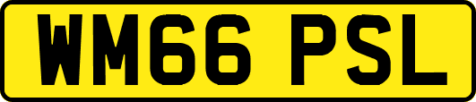 WM66PSL