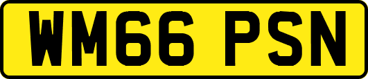 WM66PSN