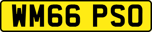 WM66PSO