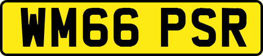 WM66PSR