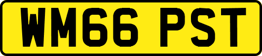 WM66PST