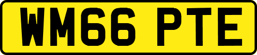 WM66PTE