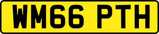 WM66PTH