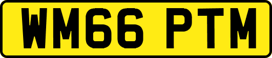 WM66PTM