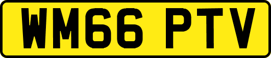 WM66PTV