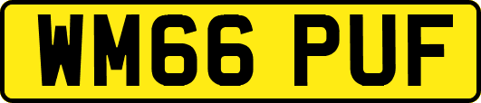 WM66PUF