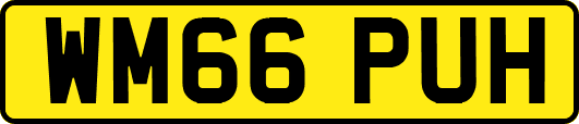 WM66PUH
