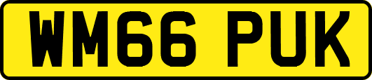 WM66PUK