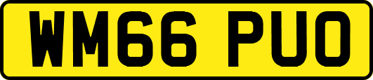 WM66PUO