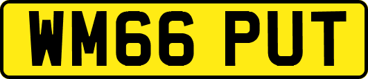 WM66PUT