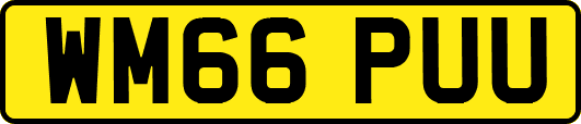 WM66PUU