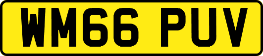 WM66PUV