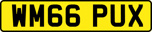 WM66PUX