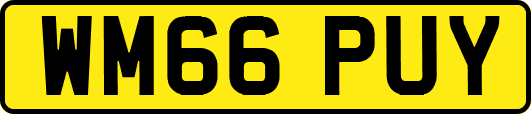 WM66PUY