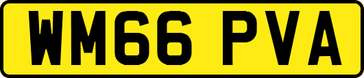 WM66PVA