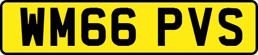 WM66PVS
