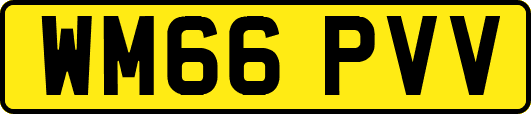 WM66PVV