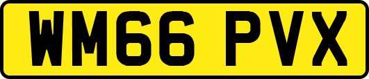 WM66PVX