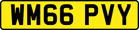 WM66PVY